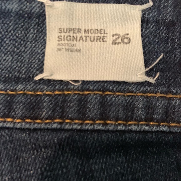Hudson jeans - Picture 2 of 3